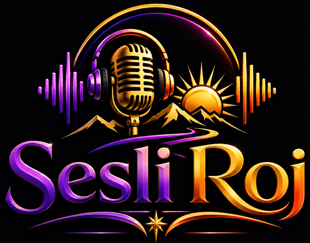 Sesliroj.com